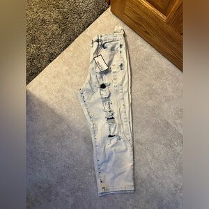 Rue 21 jeans